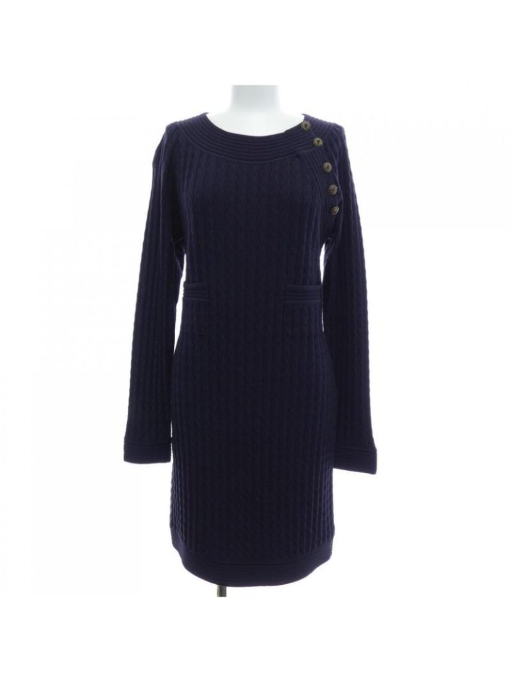Chanel 10 A Dress